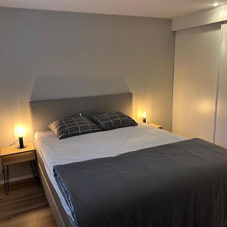 Lavendelhoeve Putten Exteriör bild