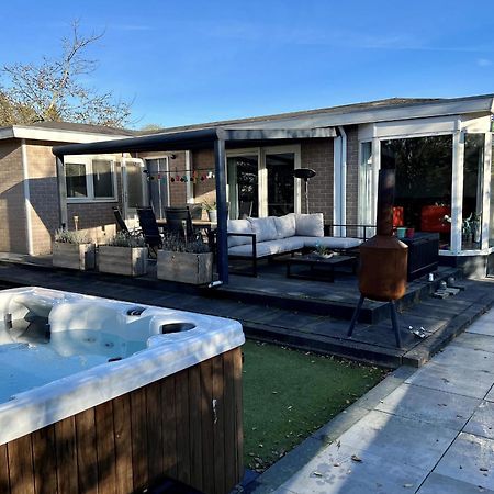 Lavendelhoeve Putten Exteriör bild