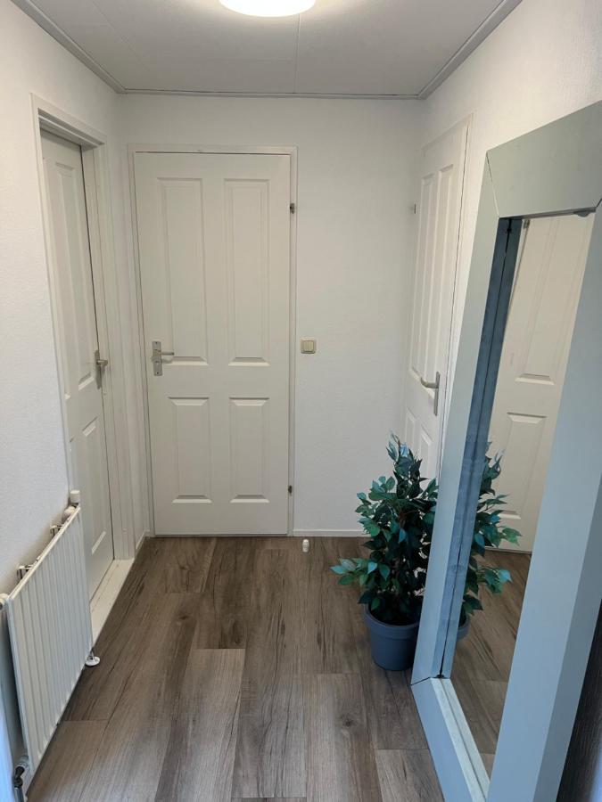 Lavendelhoeve Putten Exteriör bild